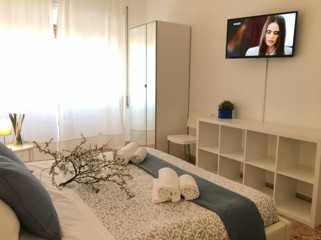 Relax Inn Vatican Rome Extérieur photo