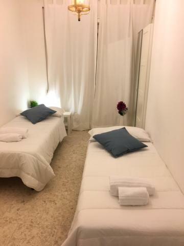 Relax Inn Vatican Rome Extérieur photo
